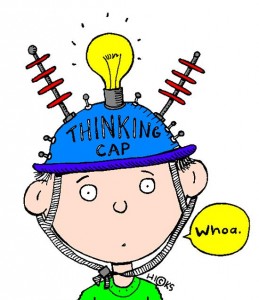 thinking-cap-icon