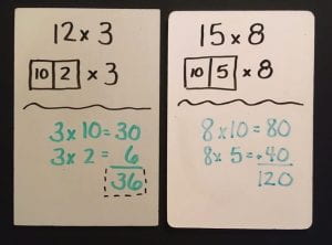 Multiplication / Division | OK Math and Reading Lady