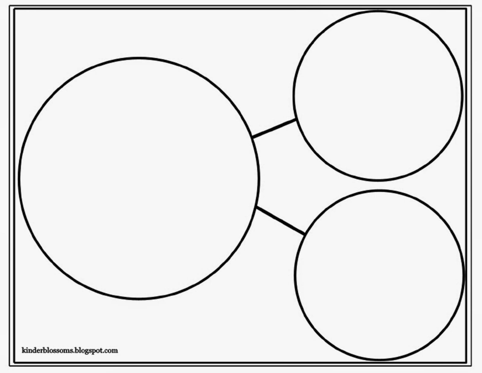 Whole Part Part Template Copy OK Math And Reading Lady